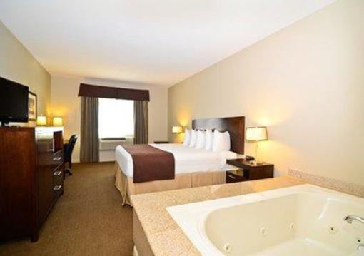 фото отеля Comfort Inn & Suites Columbus (Texas)