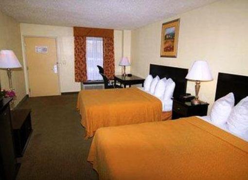 фото отеля Quality Inn & Suites Statesboro