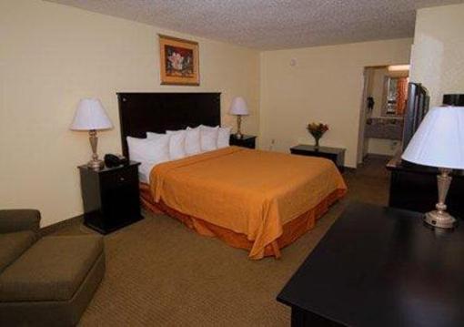 фото отеля Quality Inn & Suites Statesboro