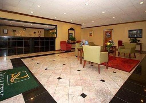фото отеля Quality Inn & Suites Statesboro
