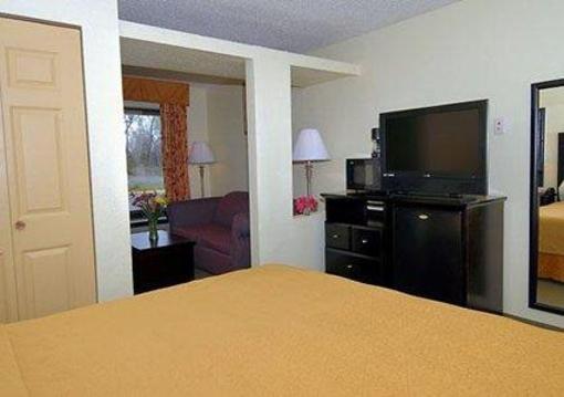 фото отеля Quality Inn & Suites Statesboro
