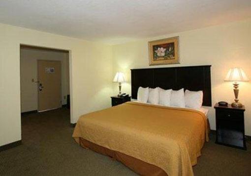 фото отеля Quality Inn & Suites Statesboro