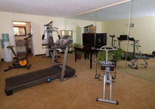 фото отеля Quality Inn & Suites Statesboro