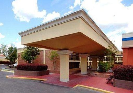фото отеля Quality Inn & Suites Statesboro