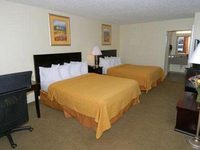 Quality Inn & Suites Statesboro