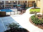 фото отеля Quality Inn & Suites Statesboro