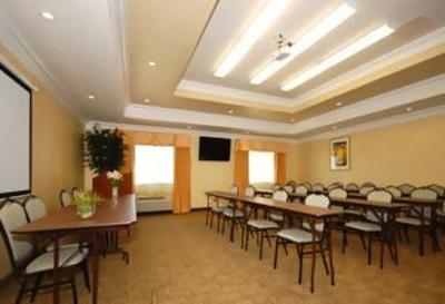 фото отеля BEST WESTERN Mountain Inn