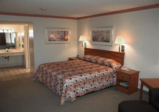 фото отеля BEST WESTERN Mountain Inn