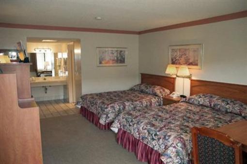 фото отеля BEST WESTERN Mountain Inn
