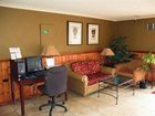 фото отеля BEST WESTERN Mountain Inn