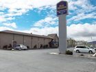 фото отеля BEST WESTERN Mountain Inn