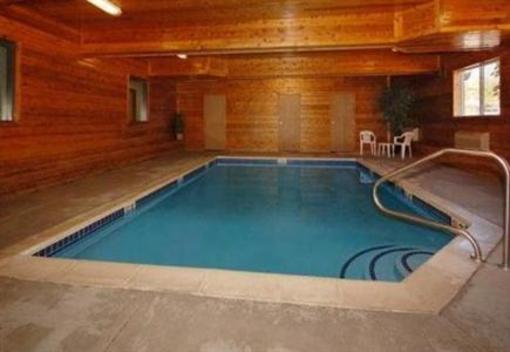 фото отеля Comfort Inn Wheat Ridge