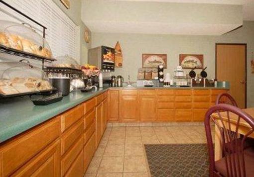 фото отеля Comfort Inn Wheat Ridge