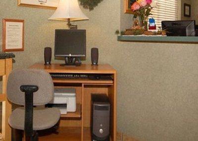фото отеля Comfort Inn Wheat Ridge