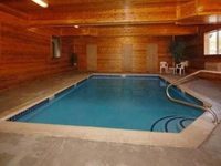Comfort Inn Wheat Ridge