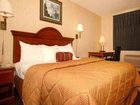 фото отеля Comfort Inn Wheat Ridge