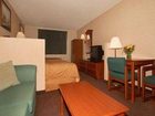 фото отеля Comfort Inn Wheat Ridge