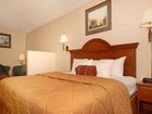 фото отеля Comfort Inn Wheat Ridge