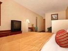 фото отеля Comfort Inn Wheat Ridge