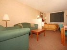 фото отеля Comfort Inn Wheat Ridge