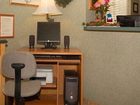 фото отеля Comfort Inn Wheat Ridge