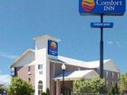 фото отеля Comfort Inn Wheat Ridge