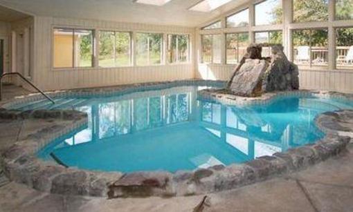 фото отеля Comfort Inn Seville (Ohio)