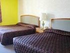 фото отеля Book Cliff Lodge Green River