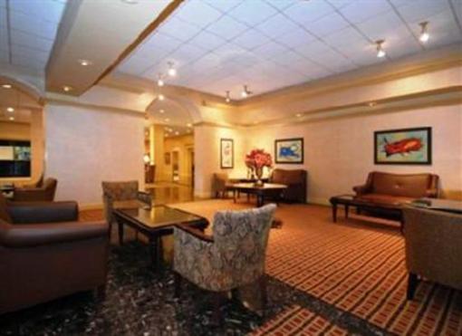 фото отеля Clarion Hotel National Harbor