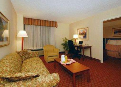 фото отеля Clarion Hotel National Harbor