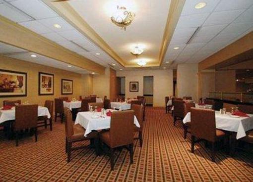 фото отеля Clarion Hotel National Harbor