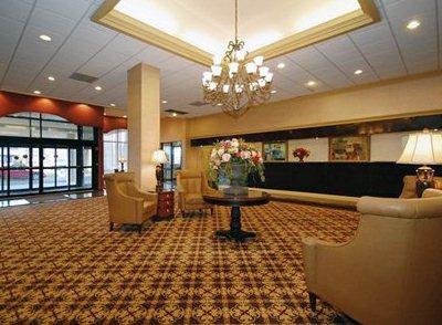 фото отеля Clarion Hotel National Harbor