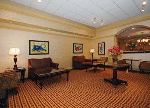 фото отеля Clarion Hotel National Harbor