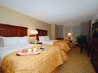 фото отеля Clarion Hotel National Harbor