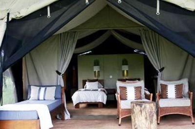 фото отеля Naboisho Camp Asilia Africa