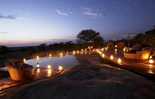 фото отеля Naboisho Camp Asilia Africa