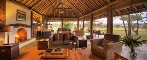 фото отеля Naboisho Camp Asilia Africa