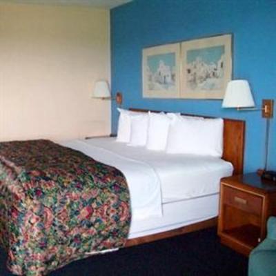 фото отеля Ridge Crest Plaza Inn & Suites