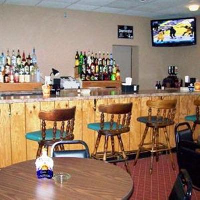 фото отеля Ridge Crest Plaza Inn & Suites