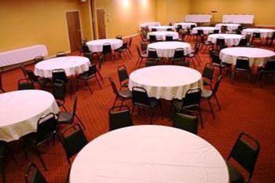 фото отеля Ridge Crest Plaza Inn & Suites