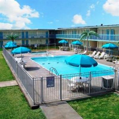 фото отеля Ridge Crest Plaza Inn & Suites