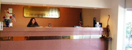 фото отеля Ridge Crest Plaza Inn & Suites
