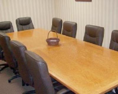 фото отеля Ridge Crest Plaza Inn & Suites