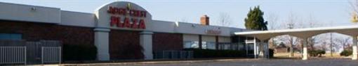 фото отеля Ridge Crest Plaza Inn & Suites