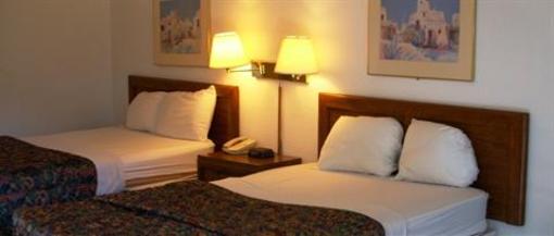 фото отеля Ridge Crest Plaza Inn & Suites
