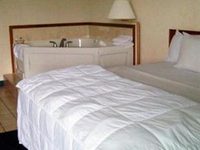 Ridge Crest Plaza Inn & Suites