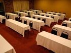 фото отеля Ridge Crest Plaza Inn & Suites