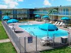 фото отеля Ridge Crest Plaza Inn & Suites