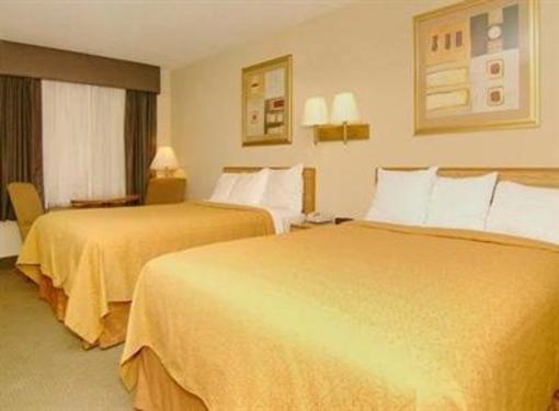 фото отеля Quality Inn Conway