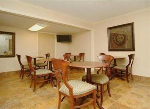 фото отеля Quality Inn Conway